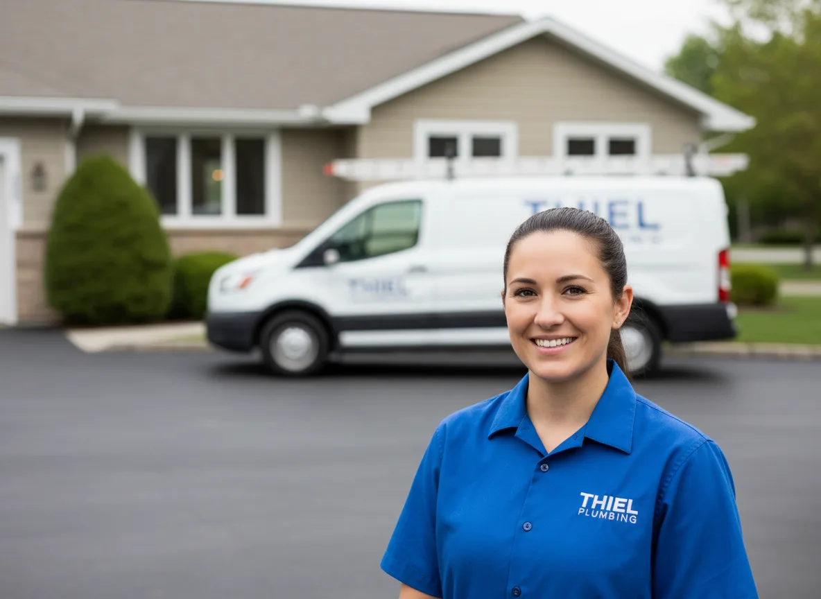 Plumber Lewis, IN FAQs